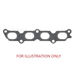 Uitlaatspruitstukpakking -...