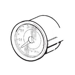 Tachometer