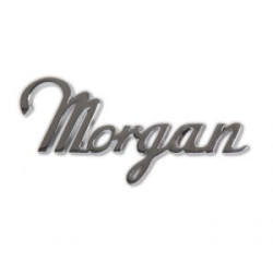 Morgan embleem