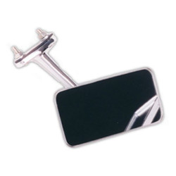 Interieurspiegel op voet