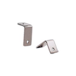 Stainless steel mount for...