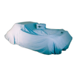Housse protection voiture