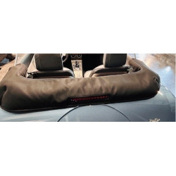 Couvre-capote Mohair